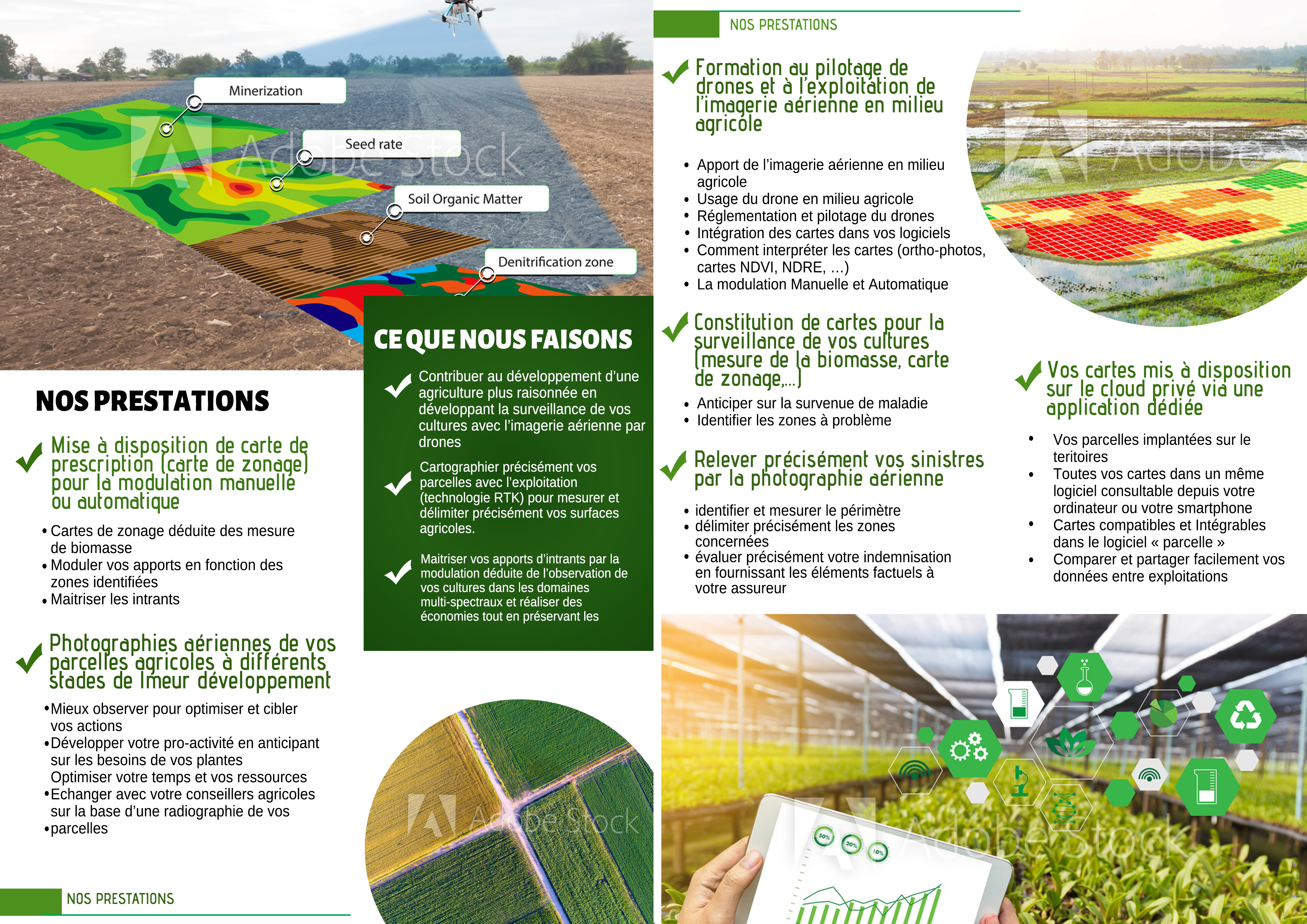Brochure Design by AnneWanjiku for EHATECH | Design #21839748