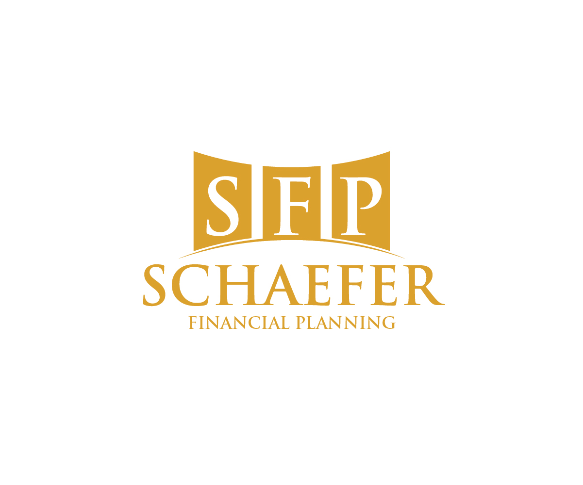 Logo Design by creativemood438 for Schaefer Financial Planning | Design #21717052