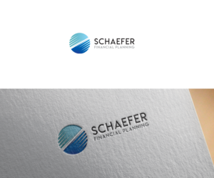 Logo Design by bijuak for Schaefer Financial Planning | Design: #21709376