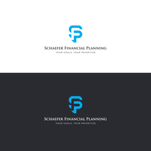 Logo Design by alexbali for Schaefer Financial Planning | Design: #21706392