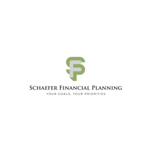 Logo Design by alexbali for Schaefer Financial Planning | Design: #21709314