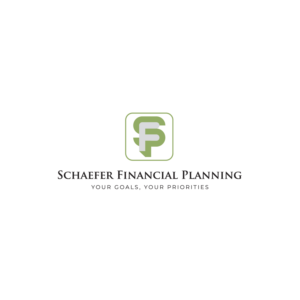 Logo Design by alexbali for Schaefer Financial Planning | Design: #21709527