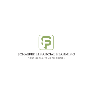 Schaefer Financial Planning | Logo-Design von alexbali