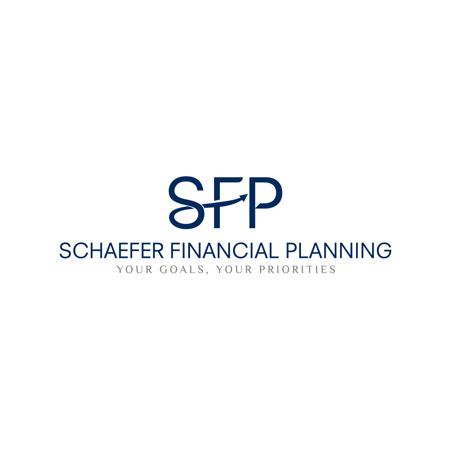Logo Design by LAXMI DESIGNHUB for Schaefer Financial Planning | Design #21710640