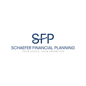 Logo-Design von Pictorial für Schaefer Financial Planning | Design #21710640