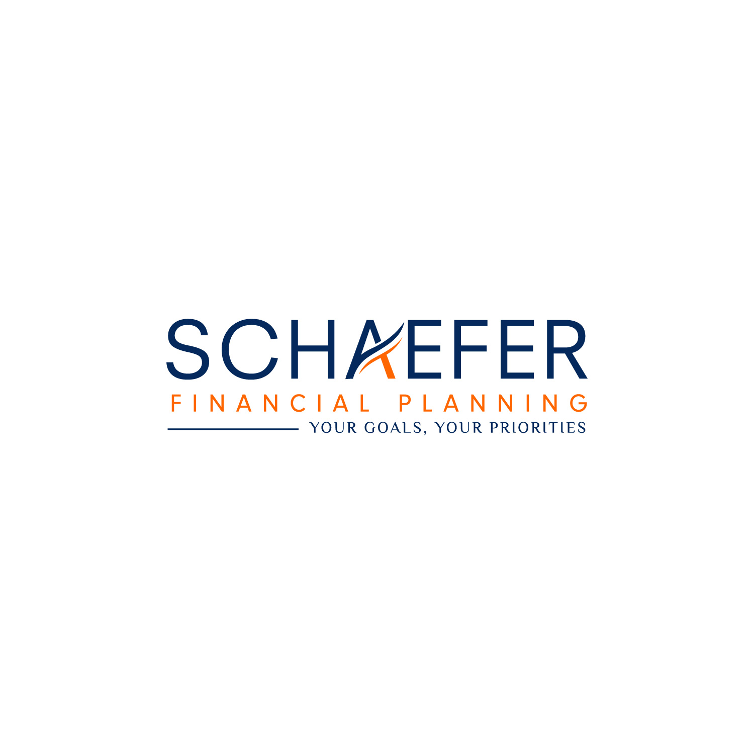 Logo Design by LAXMI DESIGNHUB for Schaefer Financial Planning | Design #21710641