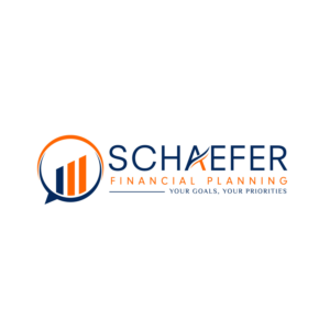 Logo Design by LAXMI DESIGNHUB for Schaefer Financial Planning | Design: #21710642