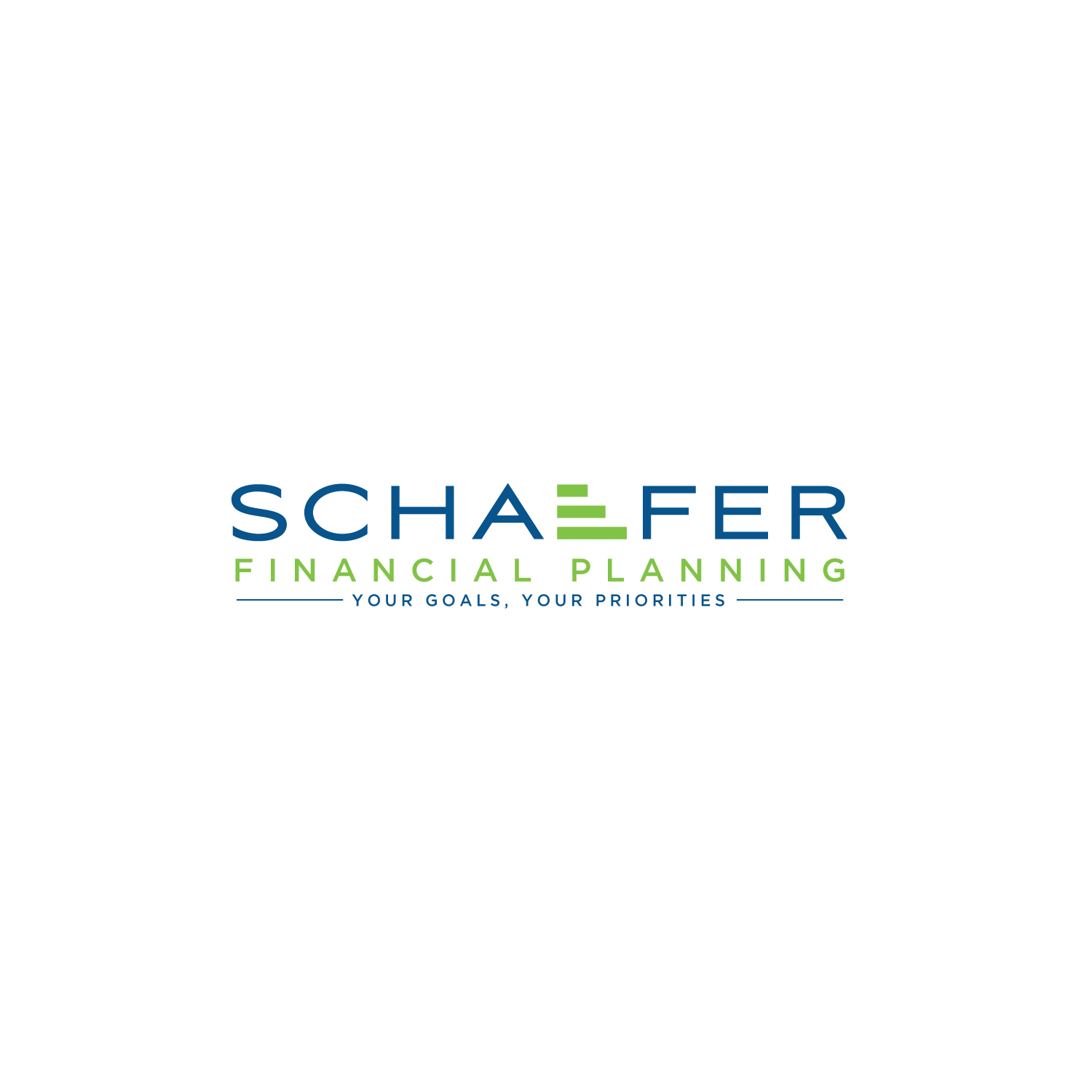 Logo Design by LAXMI DESIGNHUB for Schaefer Financial Planning | Design #21711209