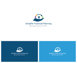 Logo Design by Muhammad Imran 3 for Schaefer Financial Planning | Design: #21708626