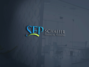 Logo Design by Muhammad Imran 3 for Schaefer Financial Planning | Design: #21713583