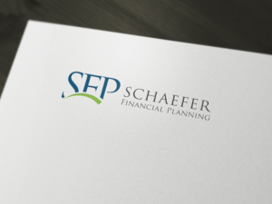 Logo Design by Muhammad Imran 3 for Schaefer Financial Planning | Design: #21713584