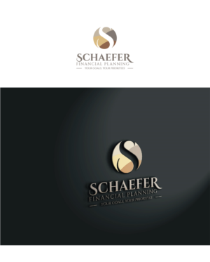 Logo Design by Maxo-Biz for Schaefer Financial Planning | Design: #21712260