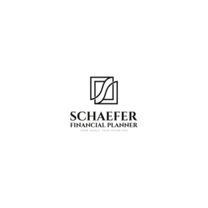Logo-Design von Rusty Circle für Schaefer Financial Planning | Design #21749227