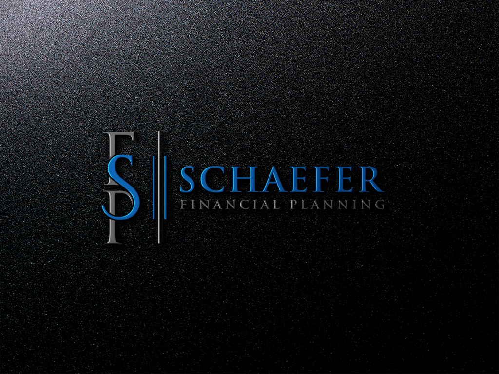 Logo Design by Design Solving for Schaefer Financial Planning | Design #21712250