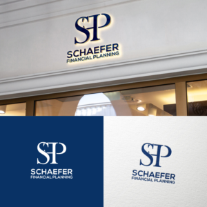 Logo Design by rinaldoajigunadi 2 for Schaefer Financial Planning | Design: #21715264
