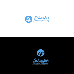 Logo Design by sabro | art for Schaefer Financial Planning | Design: #21752232