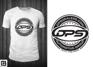 T-Shirt-Design von Barney Stinson für dieses Projekt | Design: #21714096