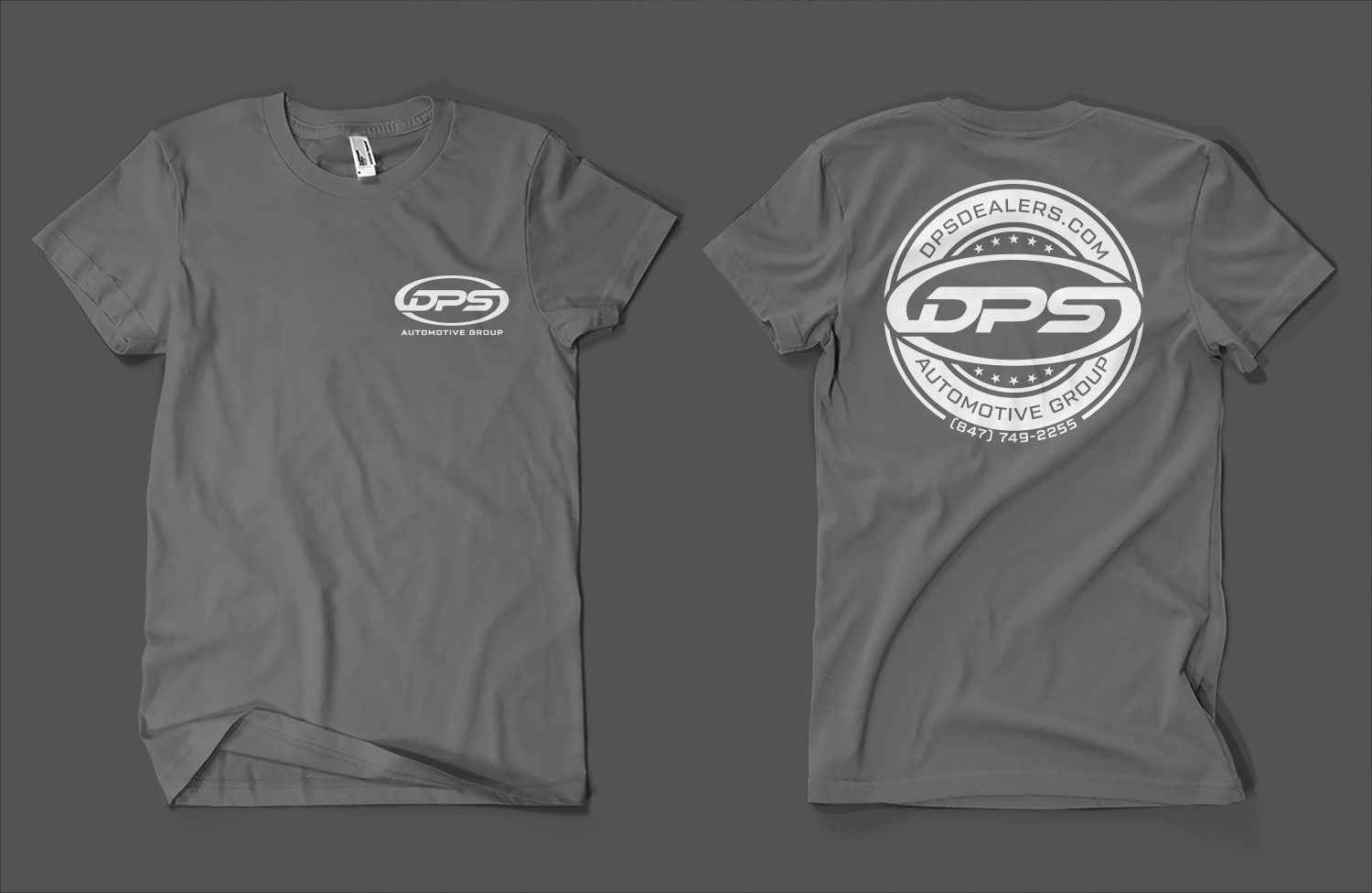 T-shirt Design by Barney Stinson for this project | Design #21913042
