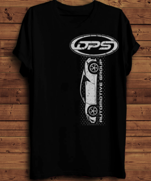 T-Shirt-Design von creative gravity für dieses Projekt | Design: #21709844