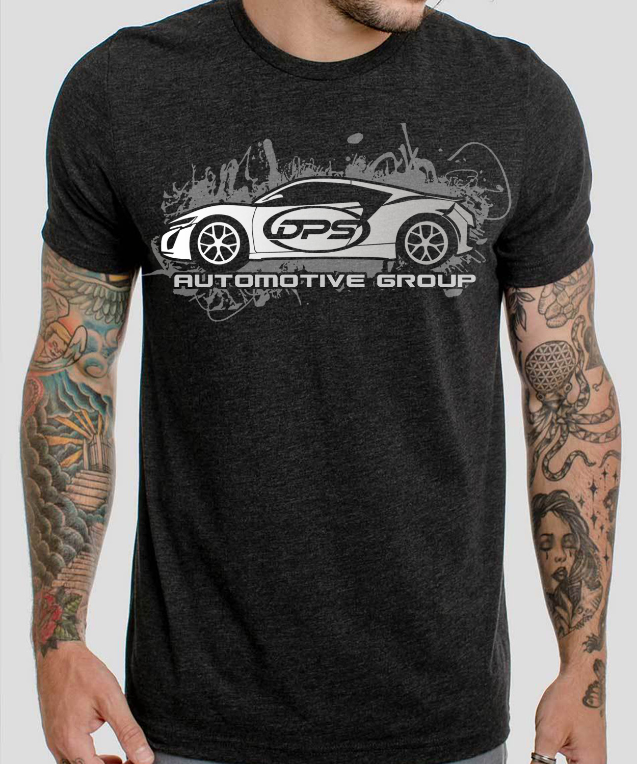 T-Shirt-Design von creative gravity für dieses Projekt | Design #21761242