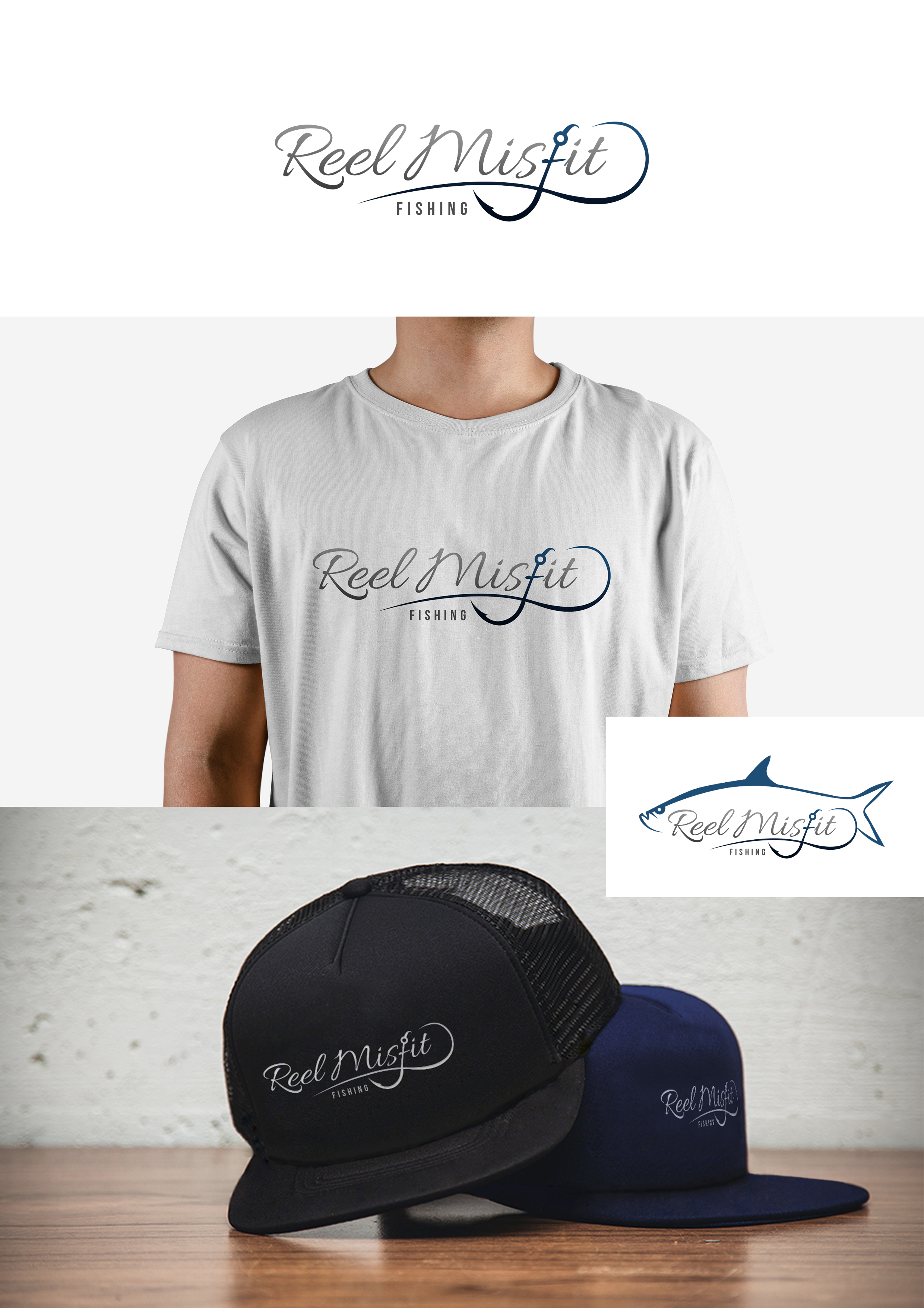 Logo Design by christianpoetoe for this project | Design #21707286