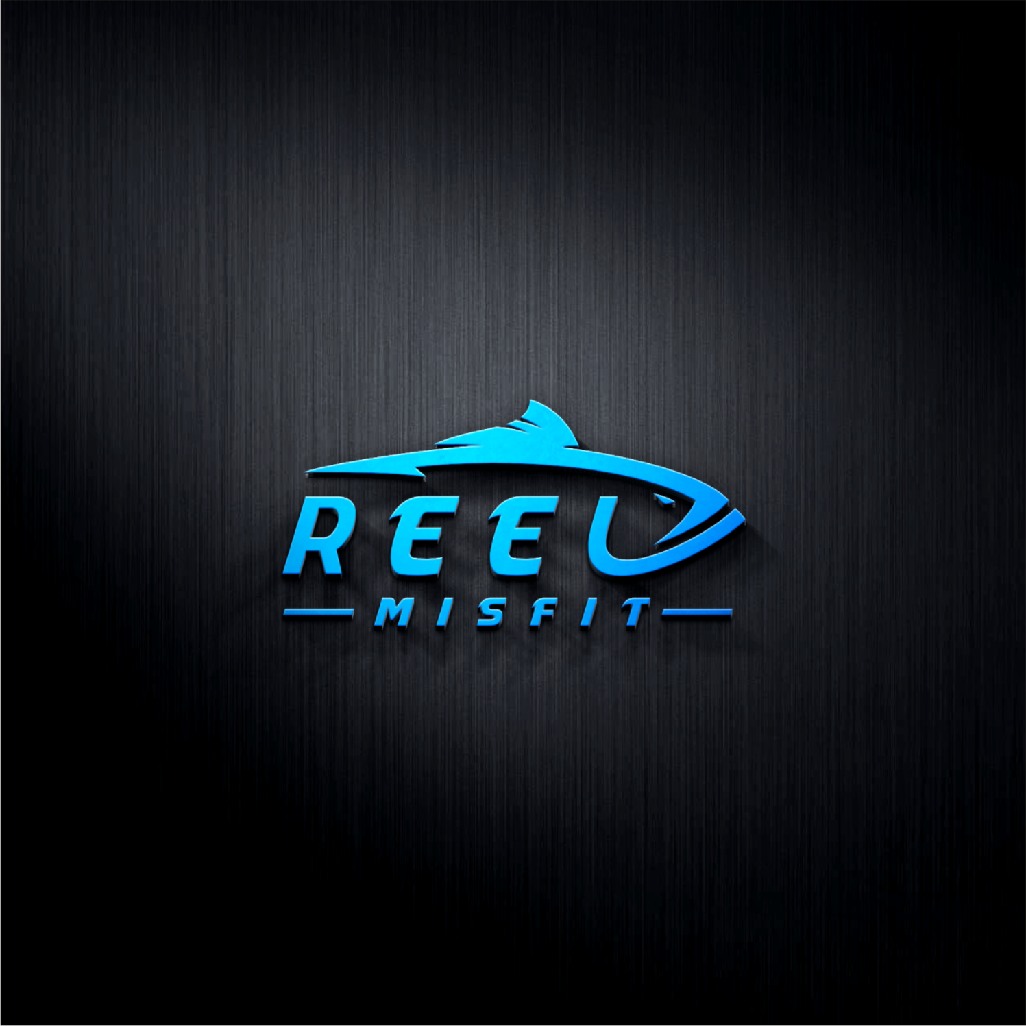 Logo Design by Antler Tackle for this project | Design: #21731690