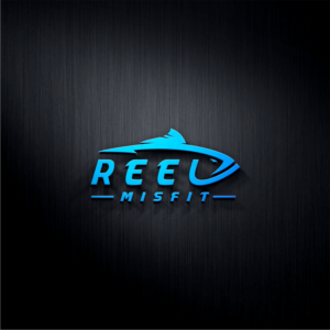 Logo Design by Antler Tackle