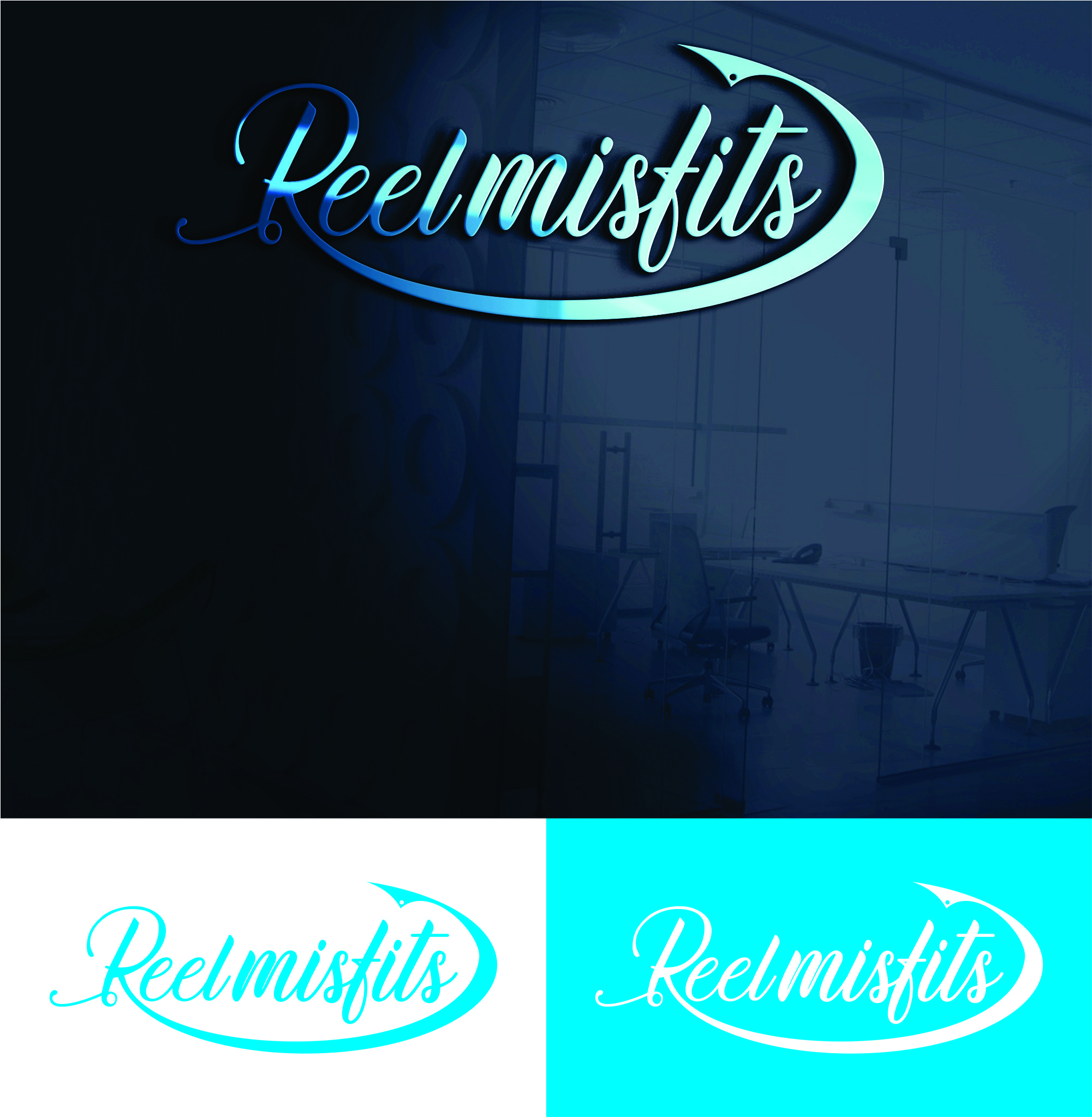 Logo Design by Lileh for this project | Design #21713761