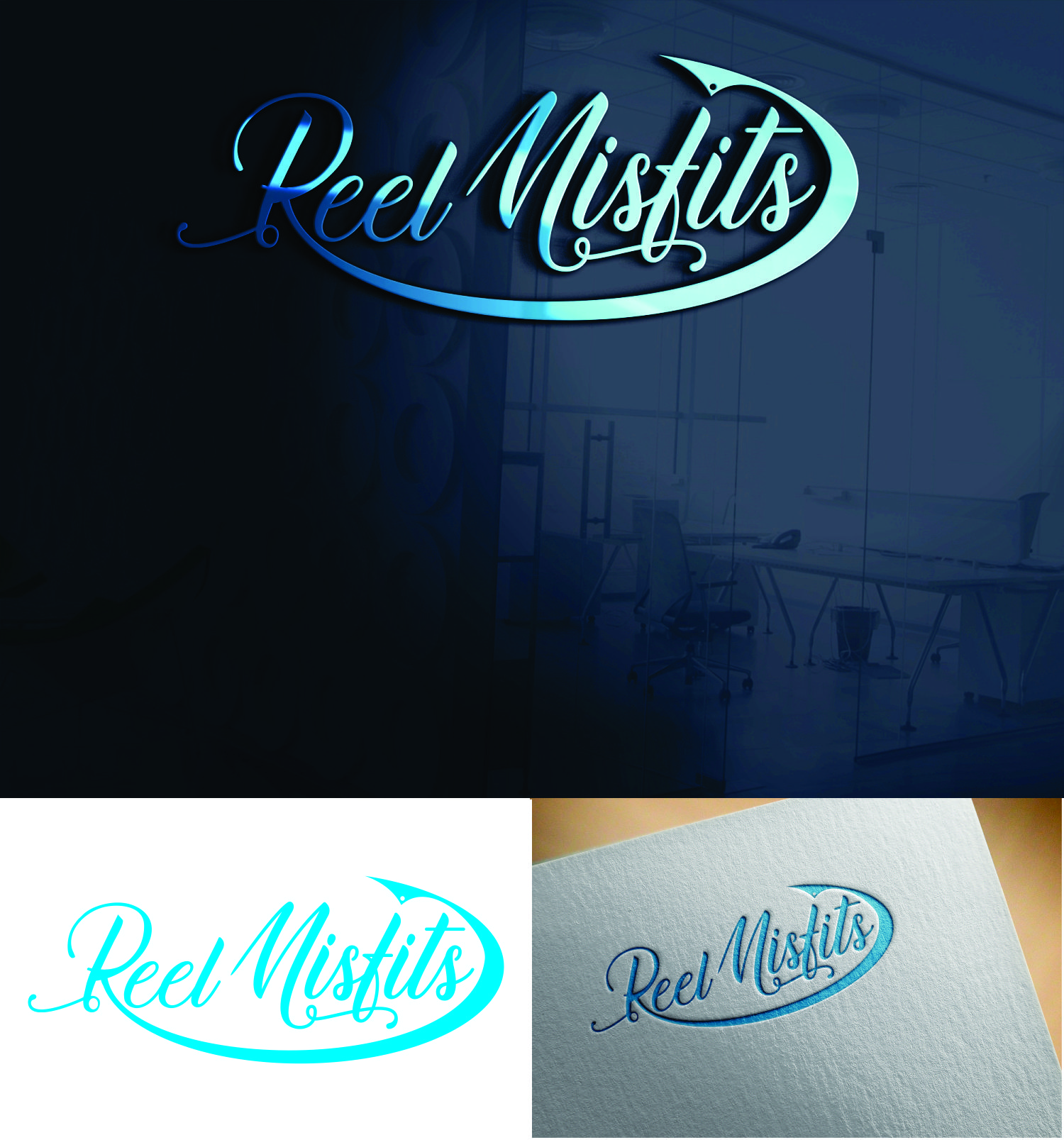 Logo Design by Lileh for this project | Design #21718357