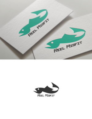 Logo Design by Nur Romi for this project | Design: #21705392