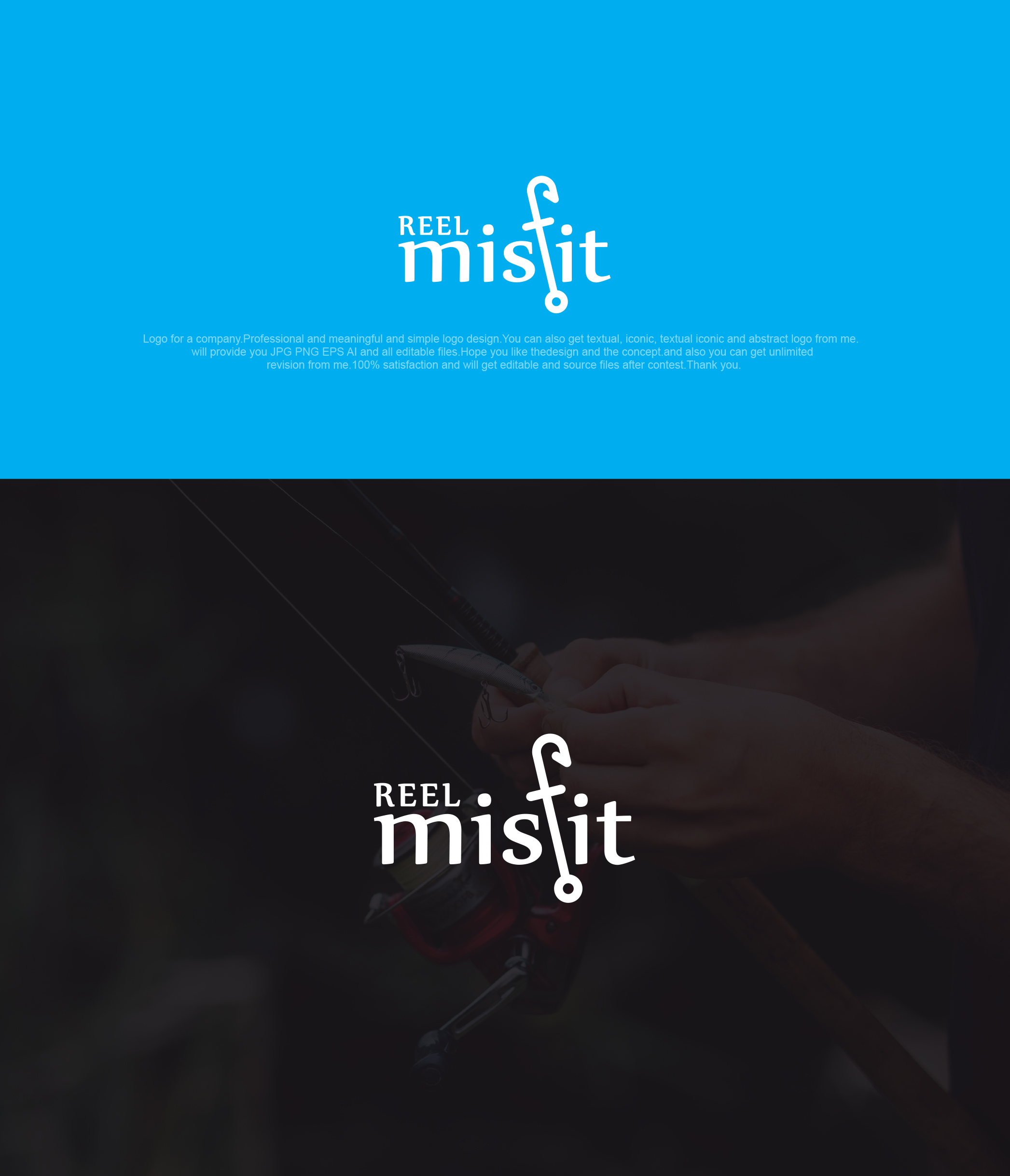 Logo Design by OviBanik for this project | Design #21717519