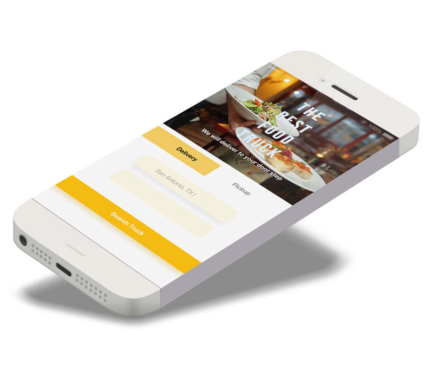 App Design by DesignerExp for this project | Design #21721778
