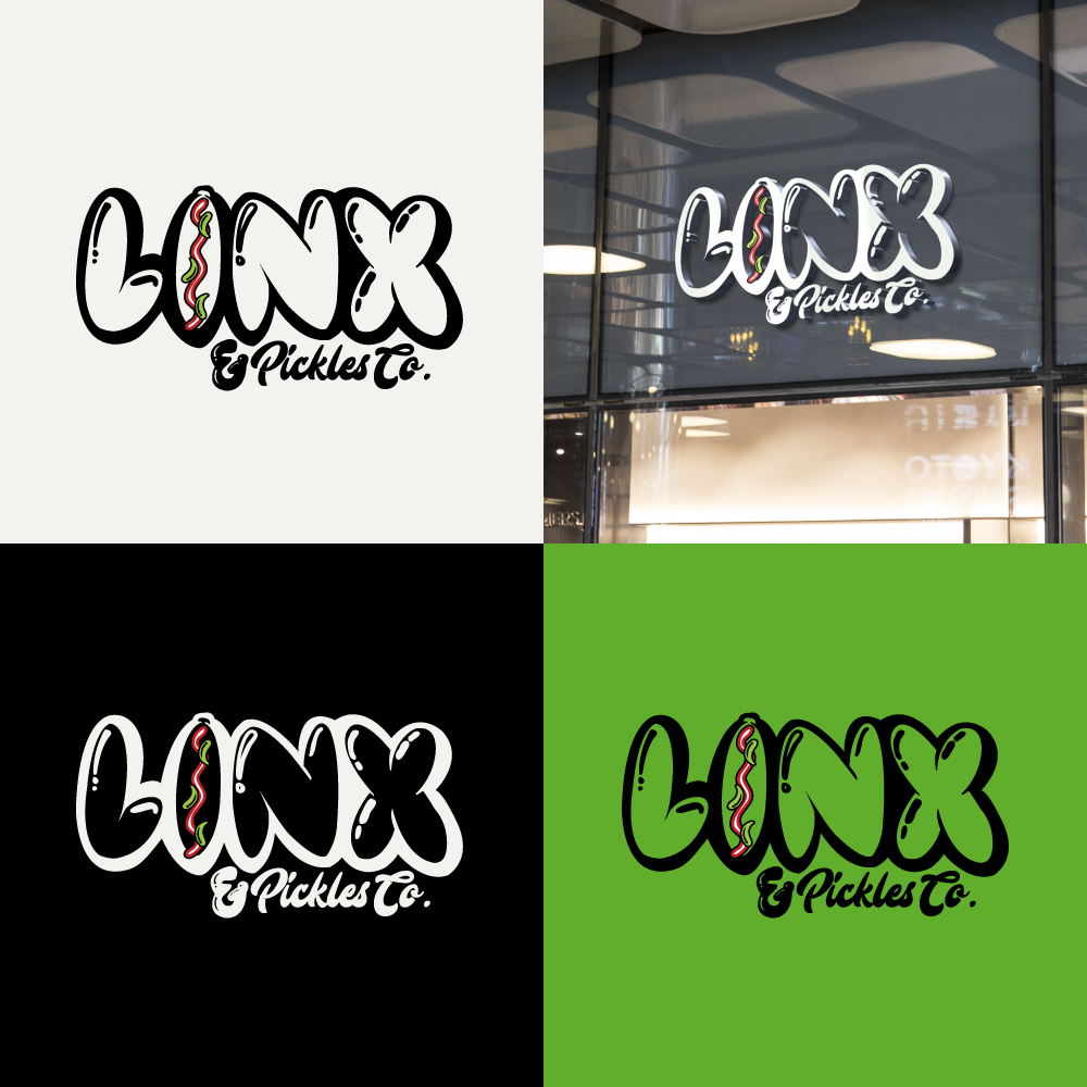 Logo Design by Sergio Coelho for this project | Design #21704527
