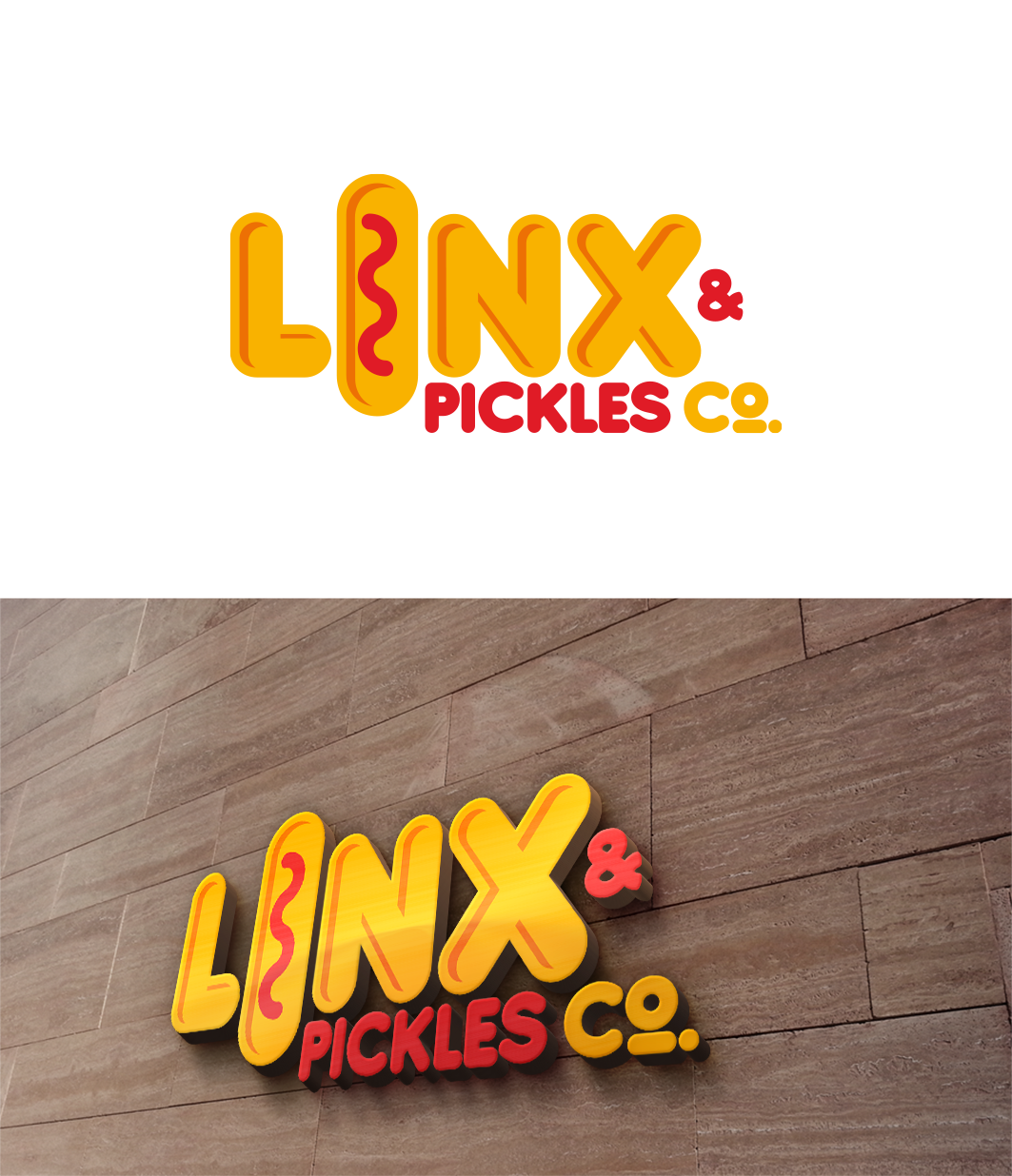 Logo Design by trufya for this project | Design #21758947