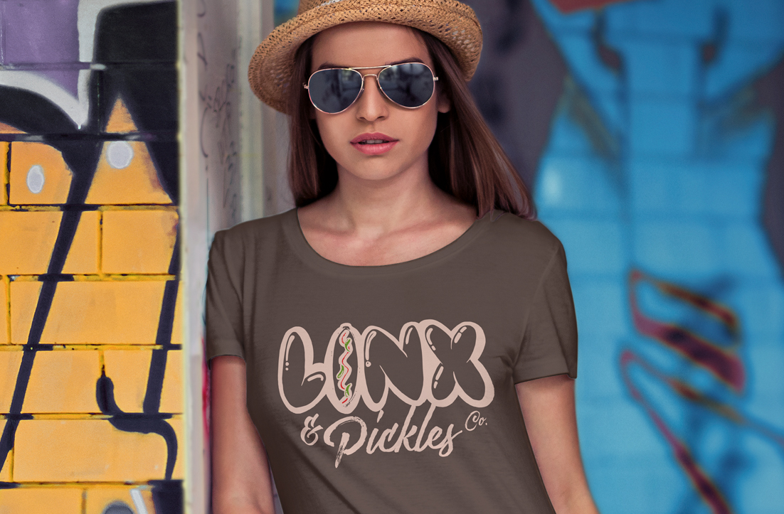 Diseño de Logo por GLDesigns para este proyecto | Diseño #21703820