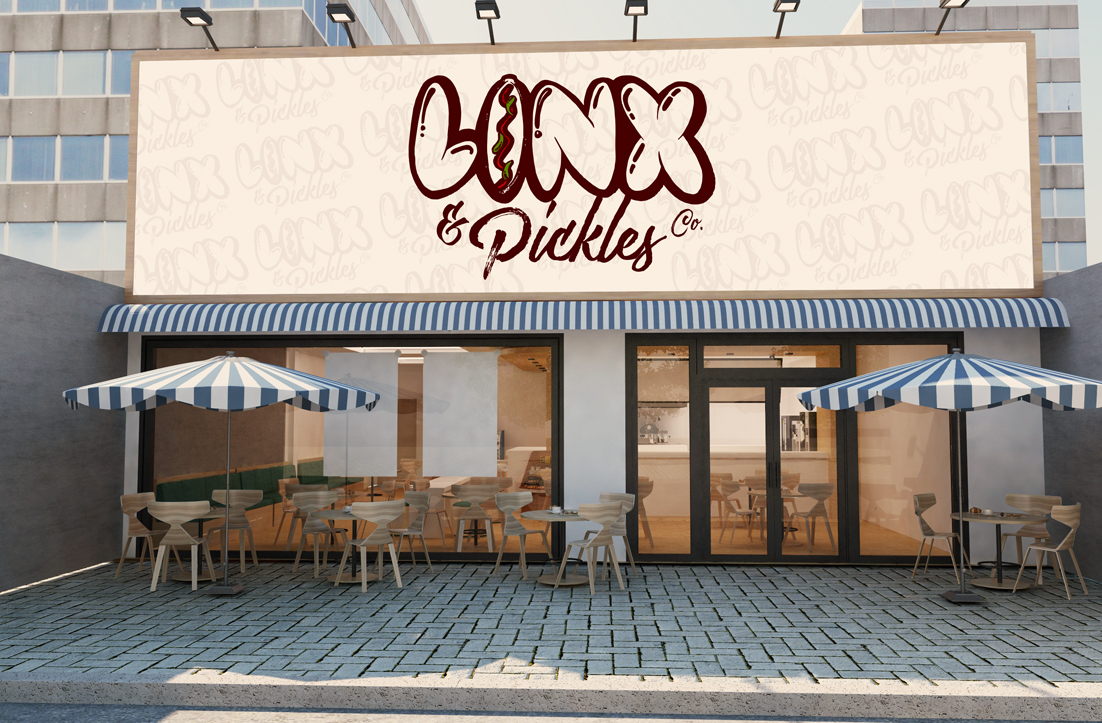 Diseño de Logo por GLDesigns para este proyecto | Diseño #21703821