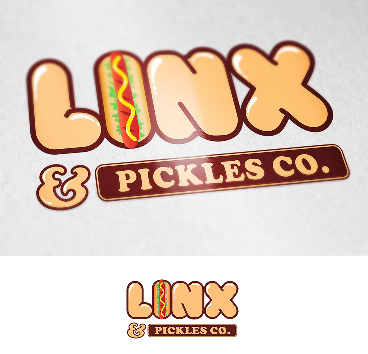 Logo Design by borup85 for this project | Design #21704302