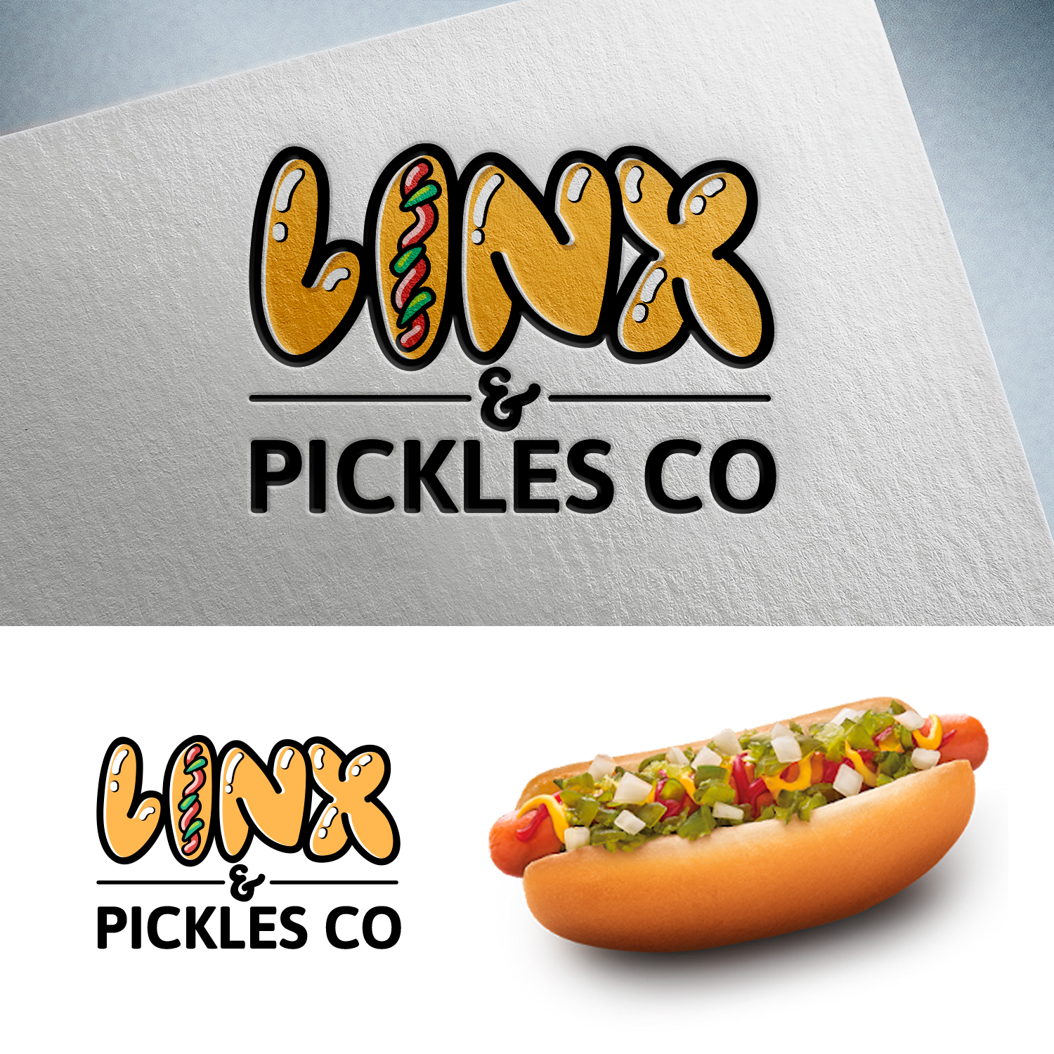 Logo Design by Taya Bright for this project | Design #21750865