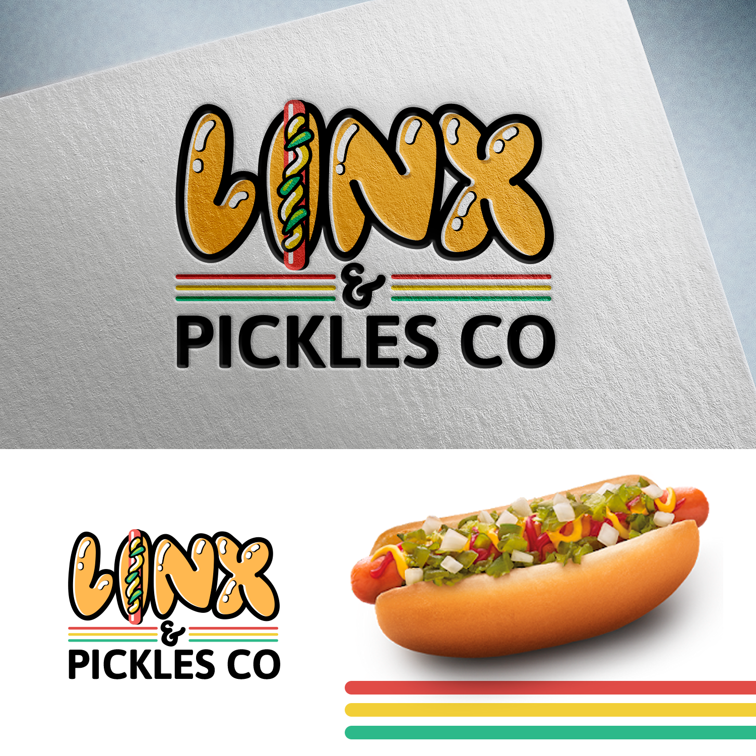 Logo Design by Taya Bright for this project | Design #21750866