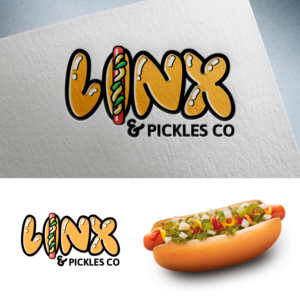Logo Design by Taya Bright for this project | Design: #21750867