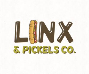 Linx & Pickles Co. | Design de Logo par 91.kremena.petrova