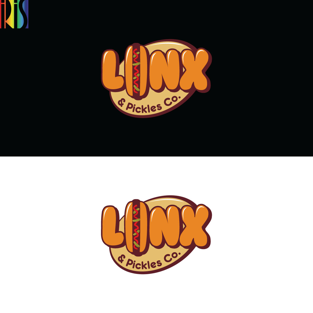 Design de Logo par Iris 3 pour ce projet | Design #21707867