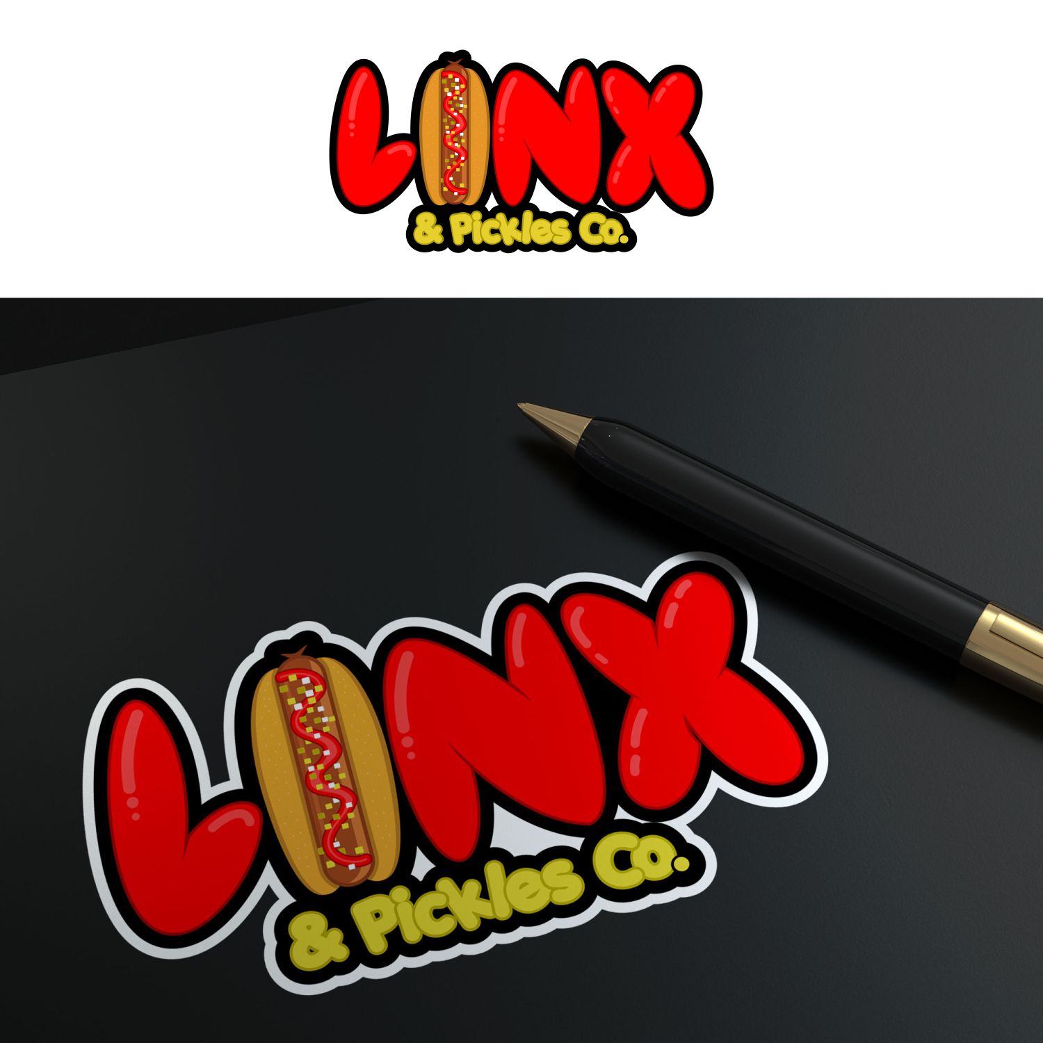 Logo Design by Flocer for this project | Design: #21704124