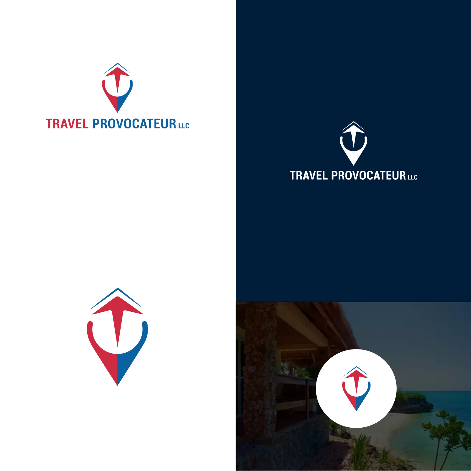 Logo Design by Maxo-Biz for this project | Design #21708788