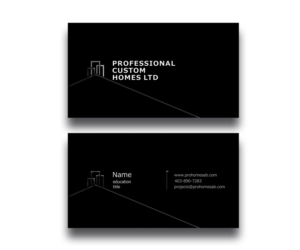 Business Card Design by Helen*****