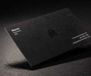 Business Card Design by Helen***** for Professional Custom Homes | Design: #21738429