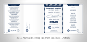 Brochure Design by SAI DESIGNS