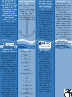 Brochure Design by SB26