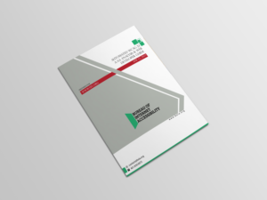 Brochure Design by Pranab S. for Accessibility Now | Design #21802223