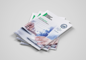 Diseño de Brochure por Pixelon Studio para Accessibility Now | Diseño: #21886052